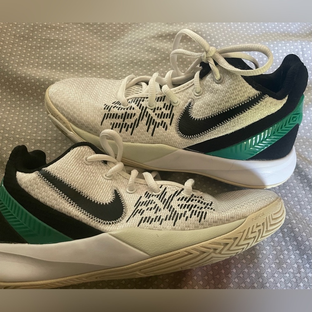 Kyrie Irving Nike sneakers
